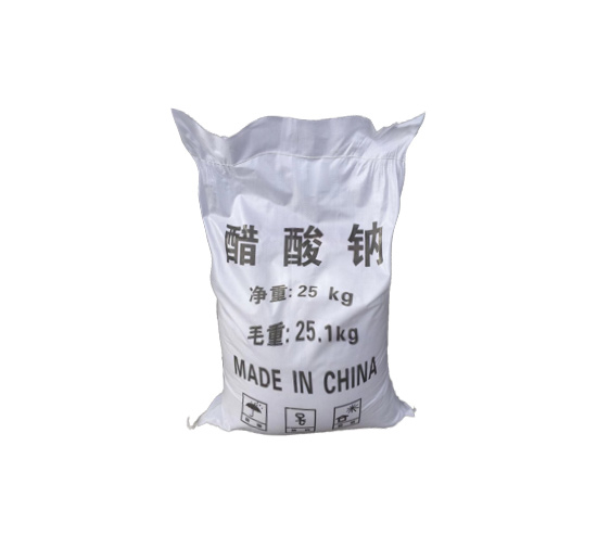 醋酸钠